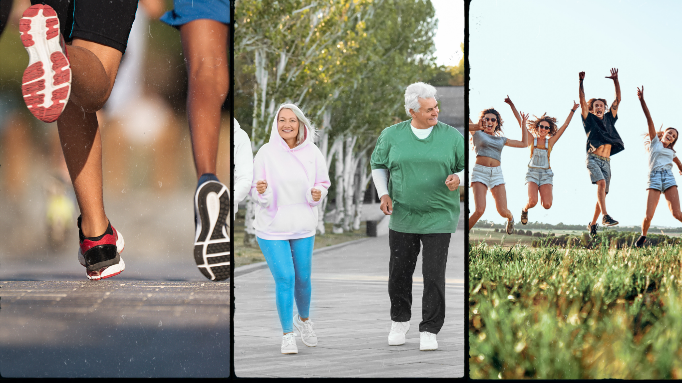 “I Thought I Was Done… Until I Realised I Wasn’t”: Reclaiming Strength, Confidence, and Life at 80